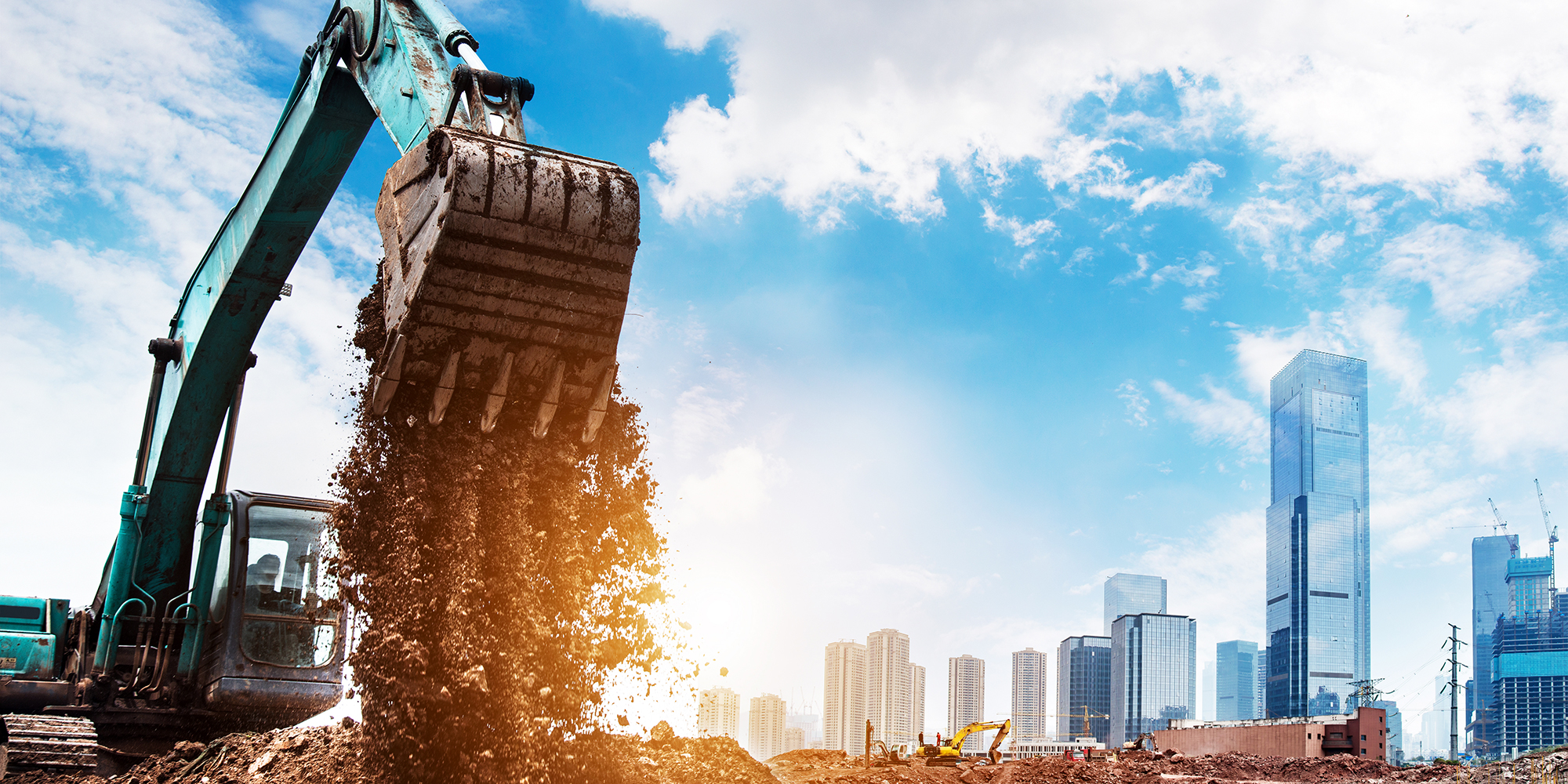 土木工事・とび土工工事